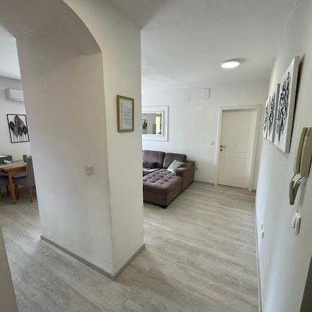 Apartment Topla Herceg Novi Ngoại thất bức ảnh