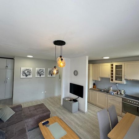Apartment Topla Herceg Novi Ngoại thất bức ảnh