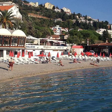 Apartment Topla Herceg Novi Phòng bức ảnh